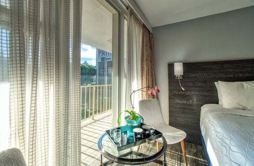 Fisherman's Wharf Hotel | Wharf Inn
