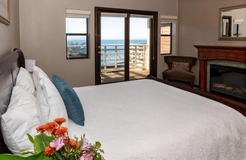 Point Arena Bed & Breakfast | Wharf Master's Inn