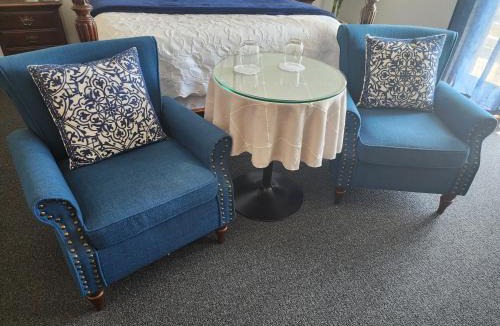 Point Arena Bed & Breakfast | Wharf Master's Inn