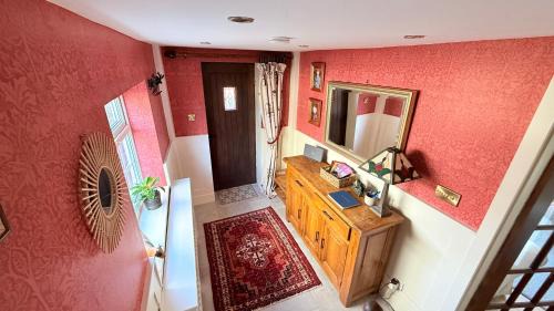 Ryther House | Wharfe Bank Cottage