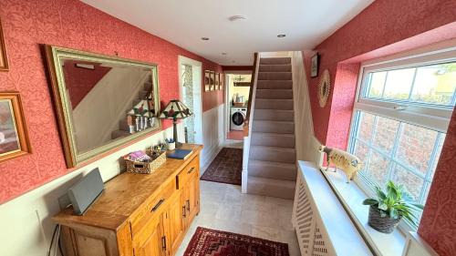 Ryther House | Wharfe Bank Cottage
