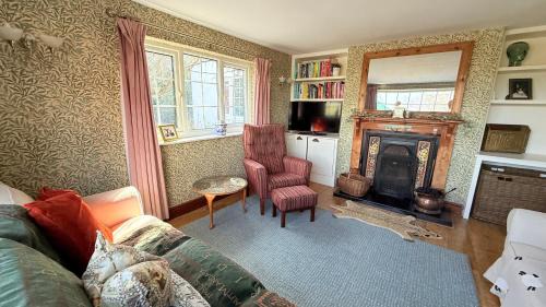 Ryther House | Wharfe Bank Cottage