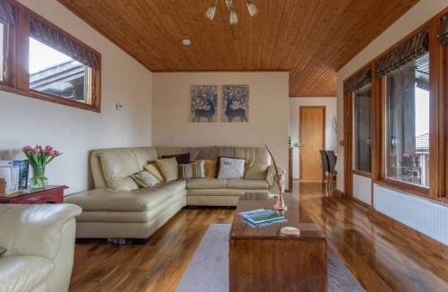 Skipton House | Wharfe Lodge