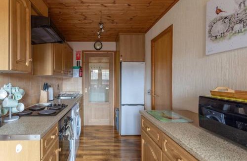 Skipton House | Wharfe Lodge