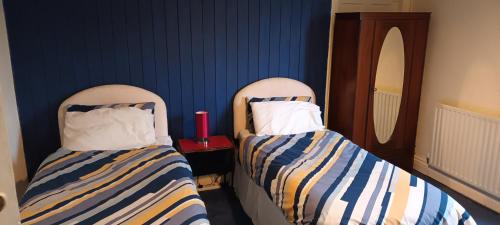 Burnsall Bed & Breakfast | Wharfe View B&B