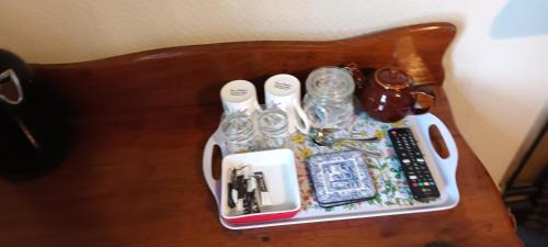 Burnsall Bed & Breakfast | Wharfe View B&B