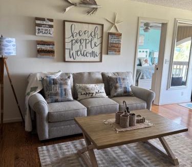 Butler Beach House | What a View Beachside living