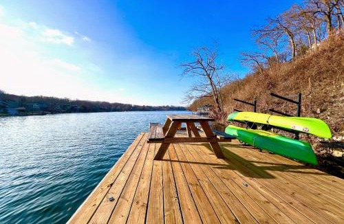 Bella Vista House | What a View