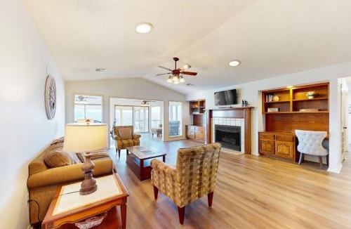 Bella Vista House | What a View