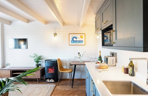 Wraxall Cottage | What an absolute gem this is.