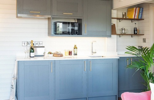 Wraxall Cottage | What an absolute gem this is.