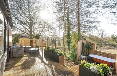 Wraxall Cottage | What an absolute gem this is.