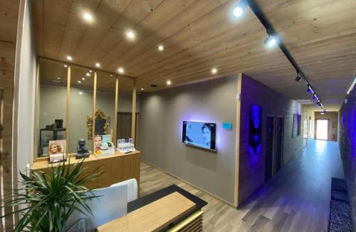 Saint-Vulbas Apartment | What Else Hotel