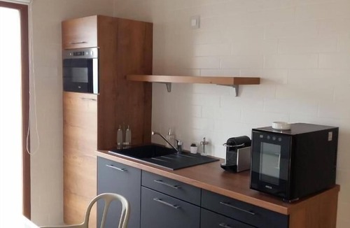 Saint-Vulbas Hotel | What Else Hotel