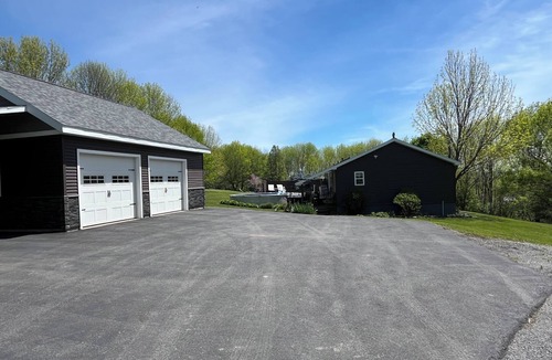 South Rutland House | What kind of fun are you into? We have it all!