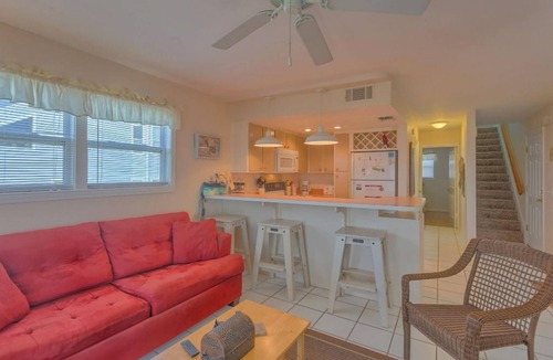 Cape San Blas House | Whataday