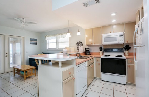 Cape San Blas House | Whataday