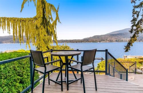 Sudden Valley House | Whatcom By The Water