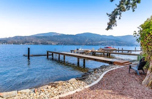 Sudden Valley House | Whatcom By The Water