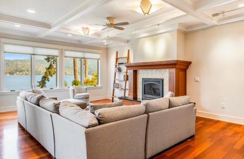 Sudden Valley House | Whatcom By The Water