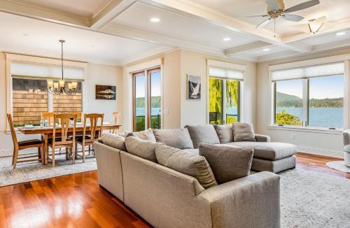 Sudden Valley House | Whatcom By The Water