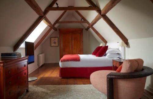 Malmesbury Hotel | Whatley Manor