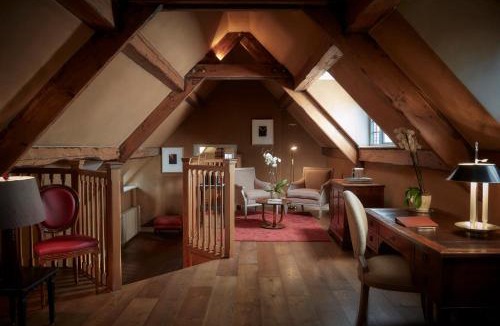 Malmesbury Hotel | Whatley Manor