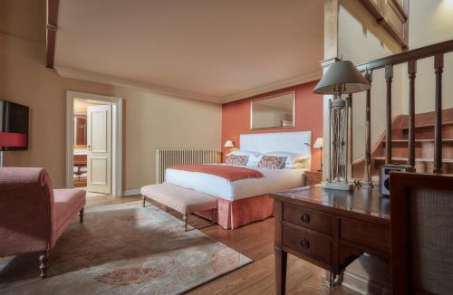 Malmesbury Hotel | Whatley Manor