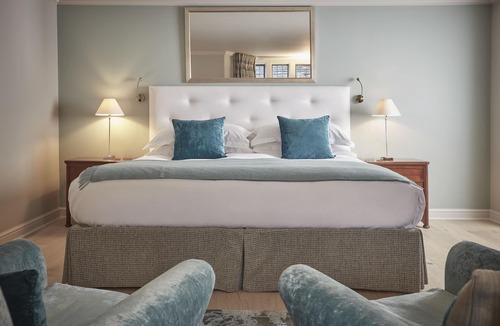 Malmesbury Hotel | Whatley Manor