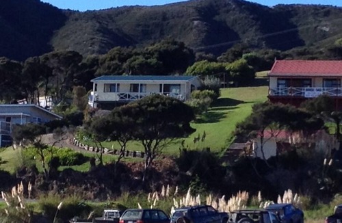 Karkari Peninsula House | Whatuwhiwhi Beachfront