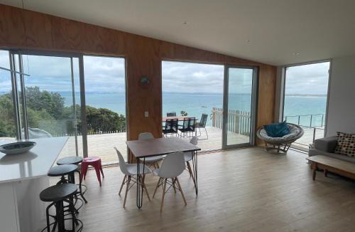 Karkari Peninsula House | Whatuwhiwhi Views