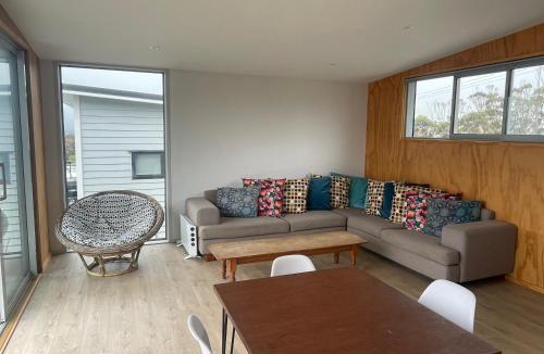 Karkari Peninsula House | Whatuwhiwhi Views