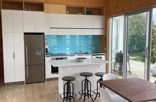 Karkari Peninsula House | Whatuwhiwhi Views