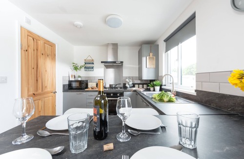 Helston Cottage | Wheal Amelia Lodge