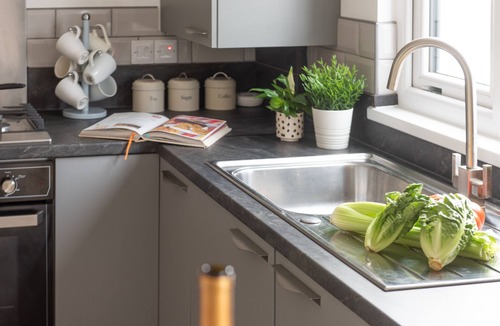 Helston Cottage | Wheal Amelia Lodge