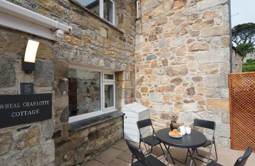 Perranuthnoe House | Wheal Charlotte Cottage