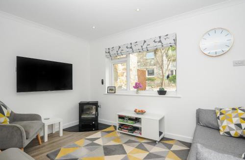 Perranuthnoe House | Wheal Charlotte Cottage