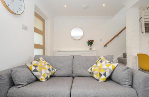 Perranuthnoe House | Wheal Charlotte Cottage