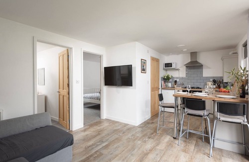 Helford Passage Cottage | Wheal Jewel Lodge