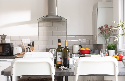 Helford Passage Cottage | Wheal Jewel Lodge