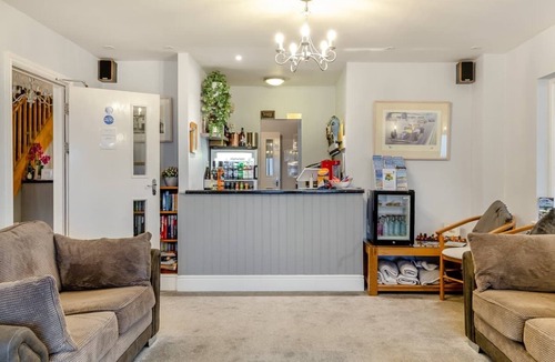 St. Agnes Cottage | Wheal Premier Shepherd Hut