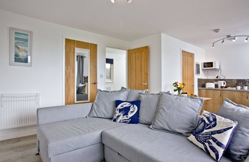 Helford Passage Cottage | Wheal Tor Lodge
