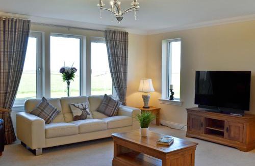 Kilmaurs House | Wheatfield House