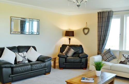 Kilmaurs House | Wheatfield House