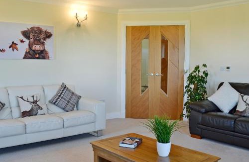 Kilmaurs House | Wheatfield House