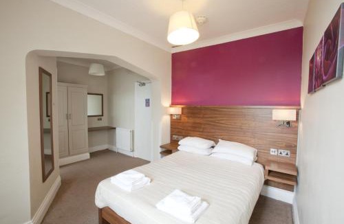 York Hotel | Wheatlands Lodge Hotel