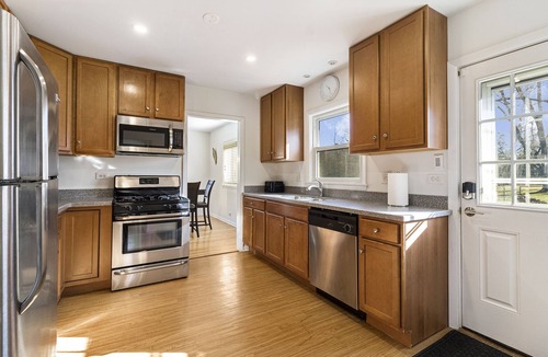 Wheaton House | Wheaton Rental