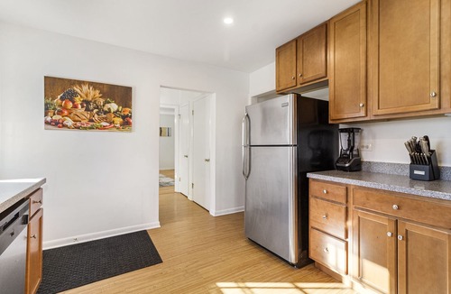 Fox Valley House | Wheaton Rental