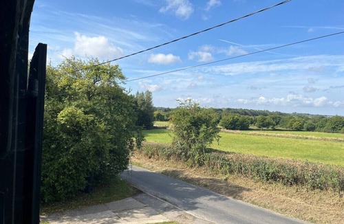 Manningtree House | Wheatsheaf Barn Retreat