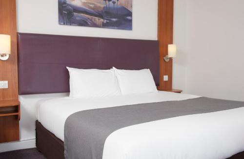 North Waltham Hotel | Wheatsheaf by Chef & Brewer Collection